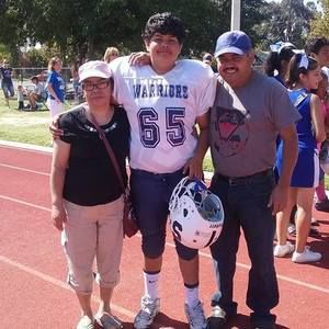 Meet your Posher, Carmen